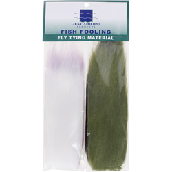 Fibre sintetiche H2O Polar Fibre