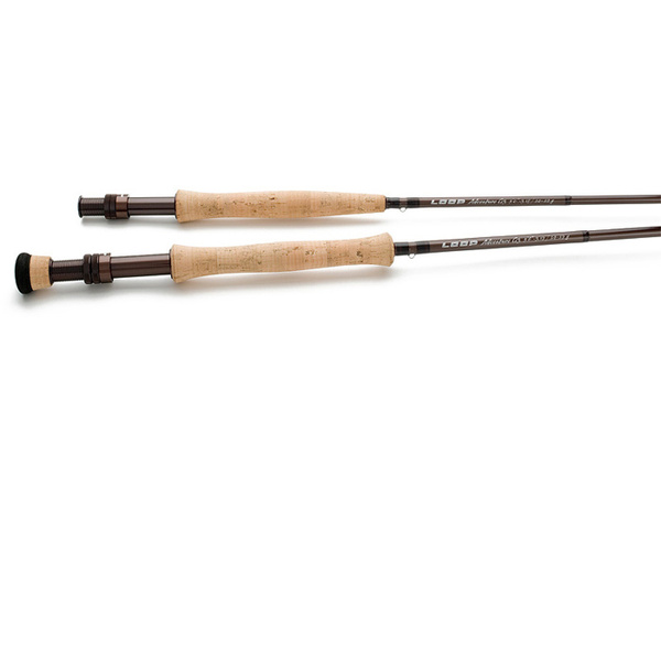 Canna da mosca Loop Adventure G3