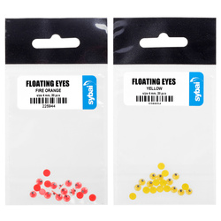 Occhi per mosche Sybai Floating Eyes