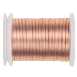 Filo metallico piatto colorato per rigaggio Sybai Flat Colour Wire Large