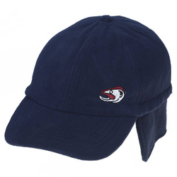 Cappellino da pesca Taimen Fleece no.1