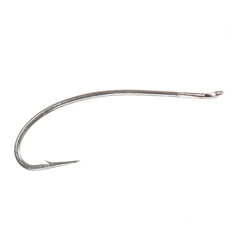 Ami da mosca Partridge of Redditch CS16U/1S Patriot Salmon Single - Silver