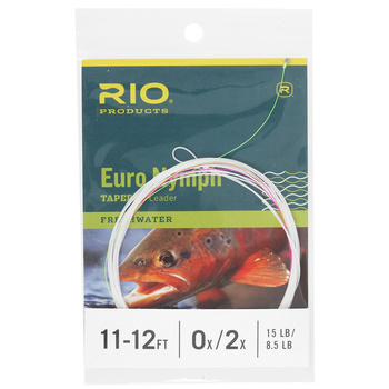 Finale conico Rio Euro Nymph
