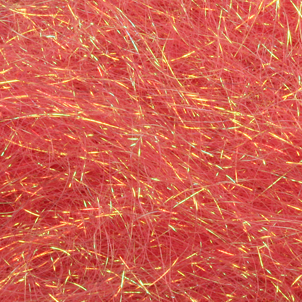 Fibre sintetiche Hareline 8 in. Ice Wing Fiber