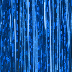 Fibre sintetiche per mosche artificiali FFGene Radiant Flash