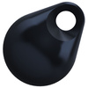 Black - 3.3 mm