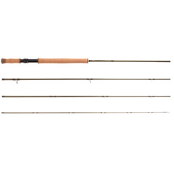 Canna da mosca Airflo Airtec Switch Nano