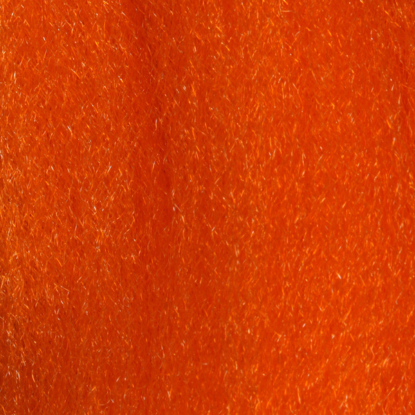 Fibre sintetiche per mosche artificiali H2O Frizz Fibre (flash)