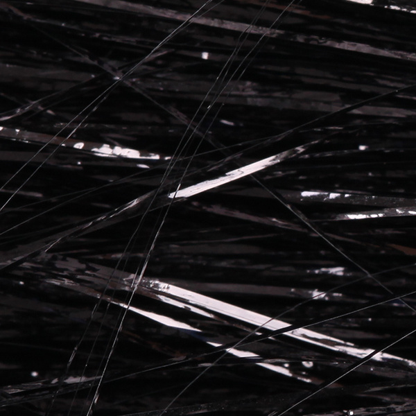 Fibre sintetiche per mosche artificiali Hedron Flashabou