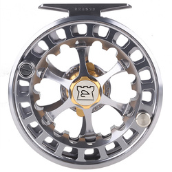 Mulinello da mosca Hardy Ultralite DD