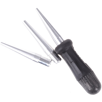 Set di mezzi ganci Stonfo