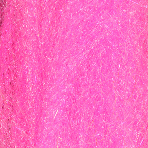 Brush da streamer H2O Brush N Wing Fibre