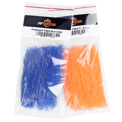 Fibre sintetiche FFGene PredaSpark Fibers