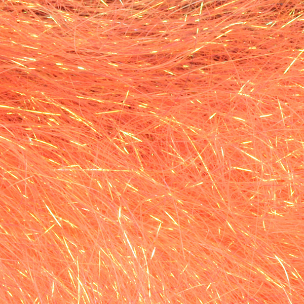 Fibre sintetiche Hareline 8 in. Ice Wing Fiber