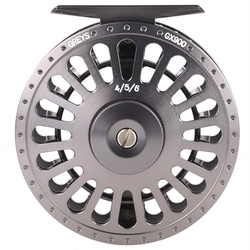 Mulinello da mosca Greys GX900