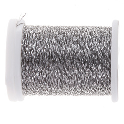 Filo decorativo brillante per il corpo delle mosche Textreme Glitter Thread (230 Den.)