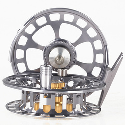 Mulinello da mosca Hardy Ultralite DD