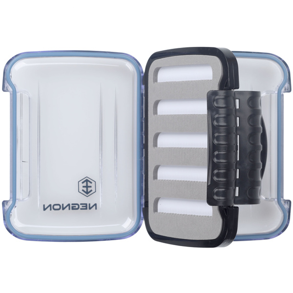 Scatola porta mosche Negnon View - Medium