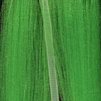 Fibre sintetiche per mosche artificiali H2O Fluoro Fibre