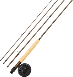 Set da mosca Greys KST+