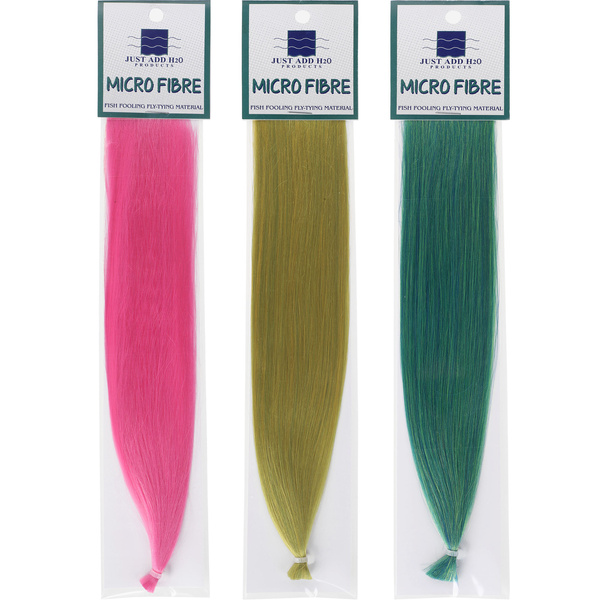 Fibre sintetiche H2O Micro Fibre