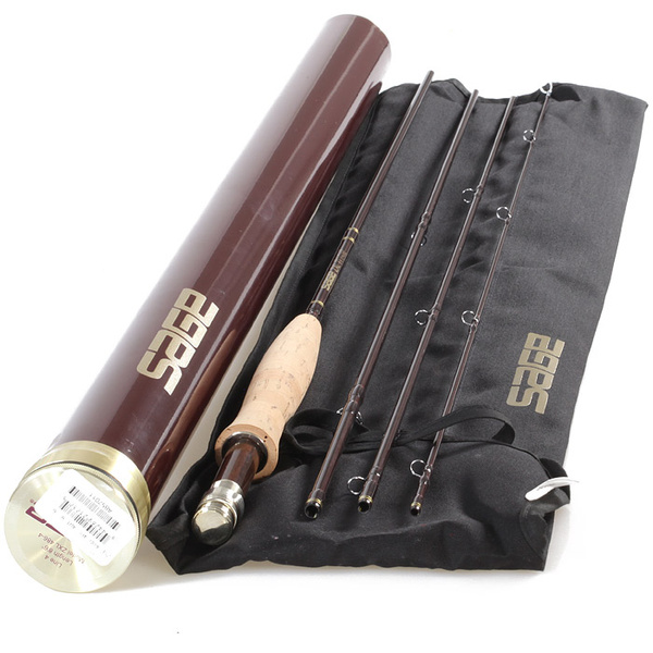 Canna da mosca Sage ZXL