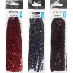 Fibre flash Sybai Tinsel Hair