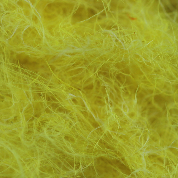 FFGene Dubbing in fibre CDC