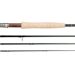 Canna da mosca Sage ESN