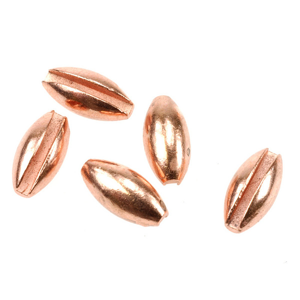 Perline in tungsteno FFGene Tungsten Olives