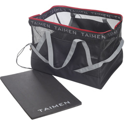 Taimen Ider Borsa da 30 L per waders e scarponi da wading