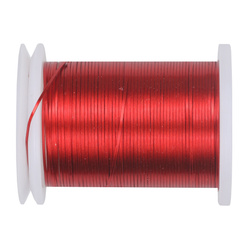 Filo metallico piatto colorato per rigaggio Sybai Flat Colour Wire Large