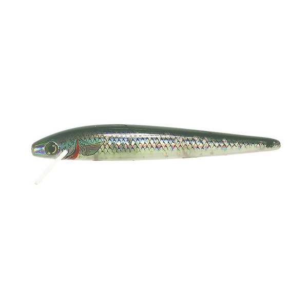 8.9 cm Rebel Minnow F10 Holo