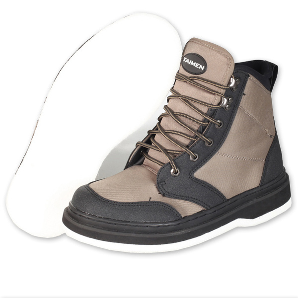 Scarponi Wading Taimen SL Felt