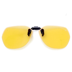 Lenti polarizzate a clip Negnon Circinus