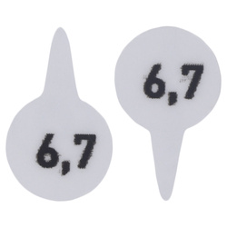 Scheda Sybai per gli occhi