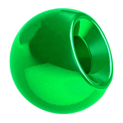 Palline in ottone FFGene Metallic Bright