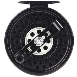 Mulinello da mosca Tibor Billy Pate Anti-Reverse