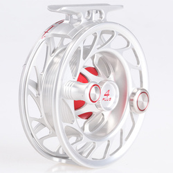 Mulinello da mosca Hatch Finatic