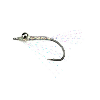 Perla di Charlies all'acqua magra (225)