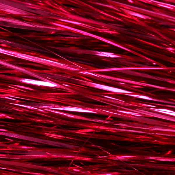 Fibre sintetiche per mosche artificiali Hedron Flashabou