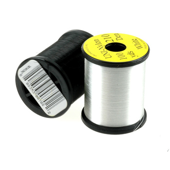 Filo di montaggio Uni Nylon 210 Flat