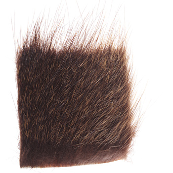 Wapsi Pezza di pelliccia di nutria