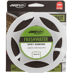 Coda di topo Airflo Velocity Spey