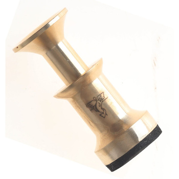 Dr Slick Pareggiapelo in ottone 1.75