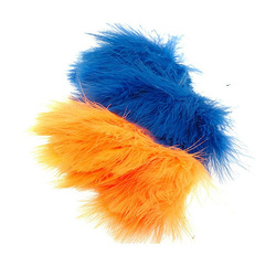 Wapsi Piume di marabù (Blood Quill)
