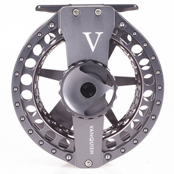 Mulinello da mosca Lamson Vanquish