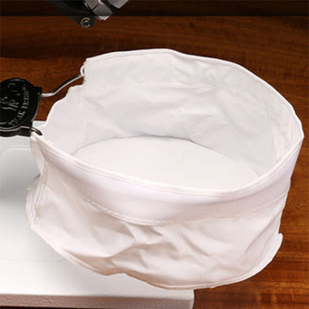 Cestello per rifiuti di picco