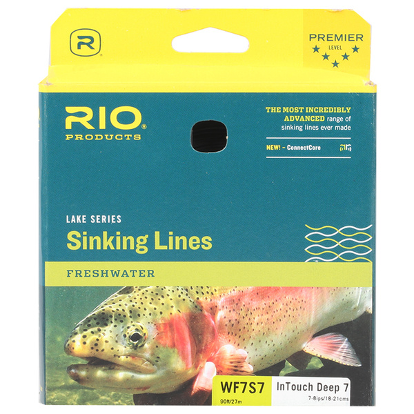 Code di topo Rio InTouch Deep 7