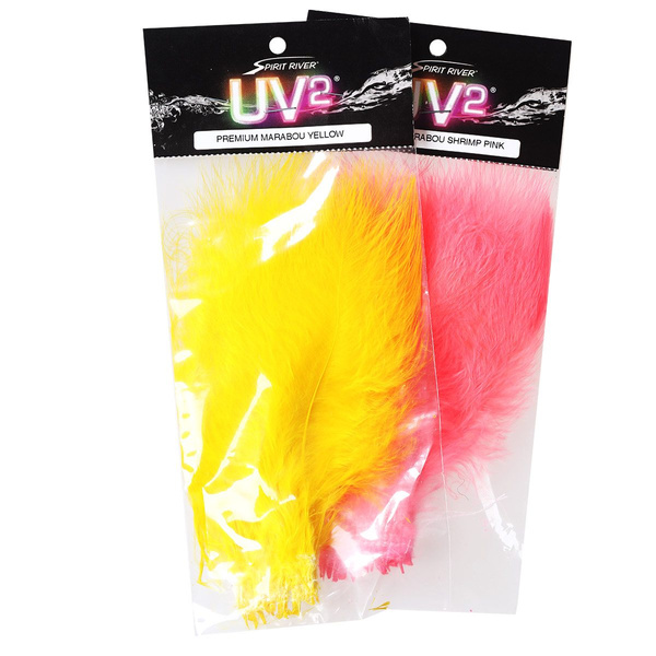 Spirit River UV2 Marabù Premium selezionato